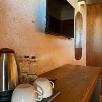 Deluxe Double Room (2 Adults + 1 Child)