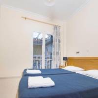 Economy Twin Room