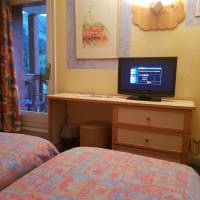 Single or Double Room