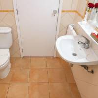 Studio Apartment with New Year's Package