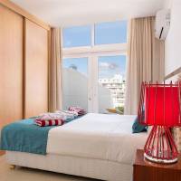 Superior One-Bedroom Apartment (4 Adults)