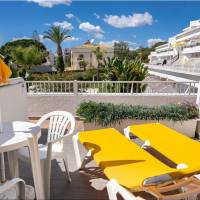 Deluxe Terrace Room with Sea or Pool View