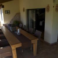 Four-Bedroom Villa