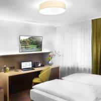 Comfort Double or Twin Room