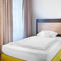 Comfort Single Room