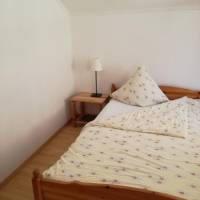 Single Room with Shared Shower and Toilet