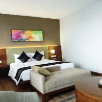 Premier Double Room