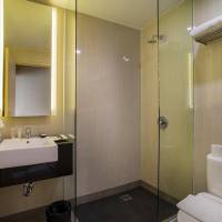Two-Bed Room Junior Suite