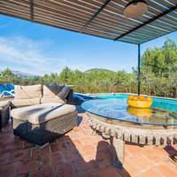 Four-Bedroom Villa
