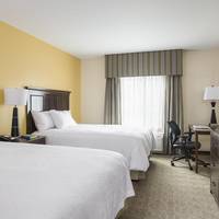 Standard Queen Room with Two Queen Beds