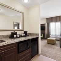 Queen Studio with Two Queen Beds