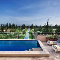 Royal Suite with Private Pool