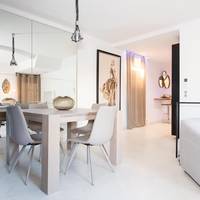 Deluxe Apartment 61m²