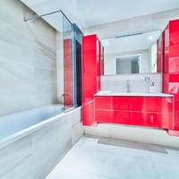 Apartment with Sea View 603