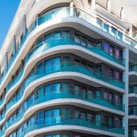 Apartment with Terrace 601
