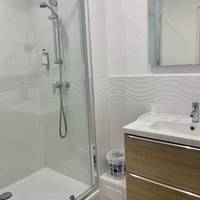 Double Room with Patio View and Terrace