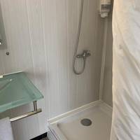 Standard Double Room with Air Conditioning
