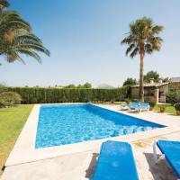 Holiday Home