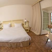 Superior Room with Sea View