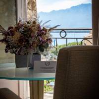 Room with Panoramic Sea View