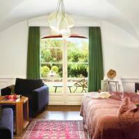 Suite Demeure - Garden View