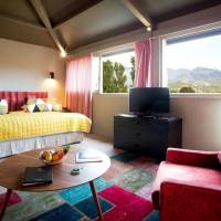 Suite Grande Demeure - Garden View