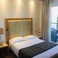 S - Double Room - Balcony with Sea View