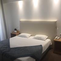 M - Double or Twin Room - Balcony with Sea View