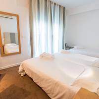 XL - Triple Room with Balcony