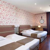 Superior Quadruple Room