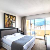 Comfort Double/Twin Room