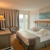 Large Double or Twin Room