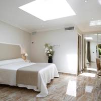 Superior Double or Twin Room - Garden floor