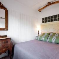 Falcone - Villa Apartment with Park View (4 Adults) 