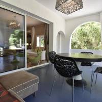 Comfort Villa (5 Adults) Muvrinu