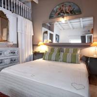 Double Room Le Patio