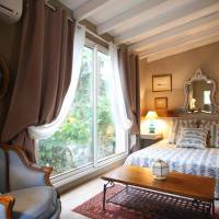 Villa with Mountain View (6 Adults) - Onda Fresca