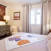 Villa with Patio View (6 Adults) - Colomba