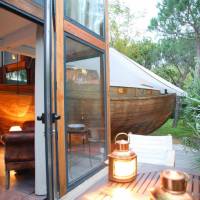 Villa - Boat Nautilus