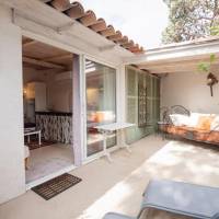 Maisonnette Le Cabanon