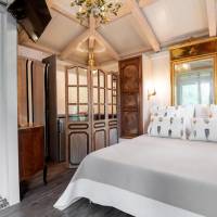 Maisonnette Le Perchoir