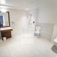 King Room - Disability Access