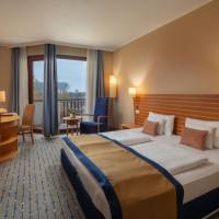 Superior Double Room with Golf Course View