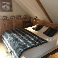 Studio - Split Level