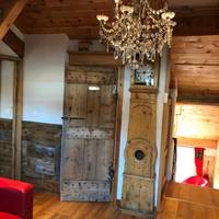 Suite with Spa Bath