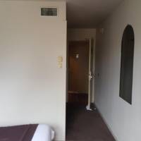 Twin Room - Disability Access
