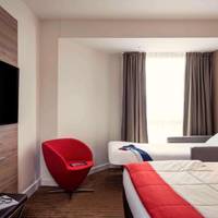 Privilege Double Room with Sofa Bed