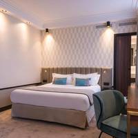 Comfort Triple Room