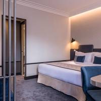 Comfort Double Room with Sofa Bed
