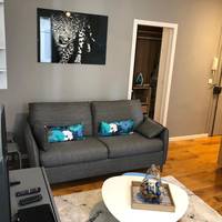 Superior Apartment - 5 rue Fessart